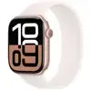 New Apple Series 10 Latest Model Smart watch With Apple Logo Premium Smart Watch For Men & Women (First Copy)