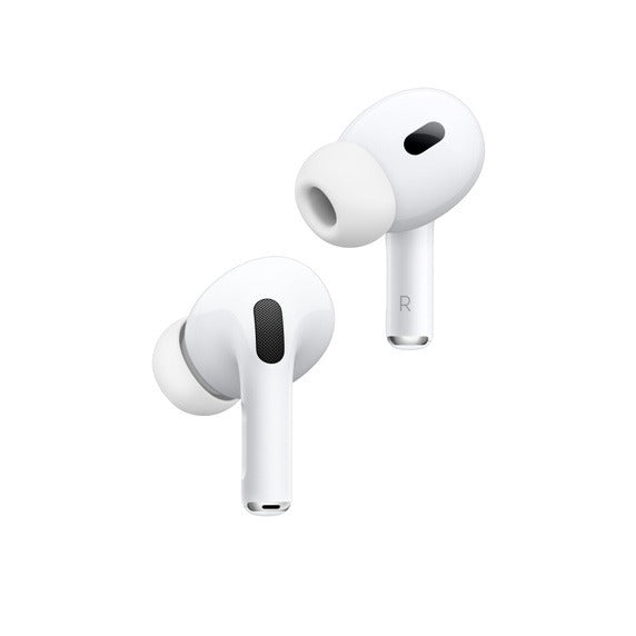 Apple Airpods Pro 2 with ANC Bluetooth Wireless Earbuds 5.3 for Android and IOS (COPY)