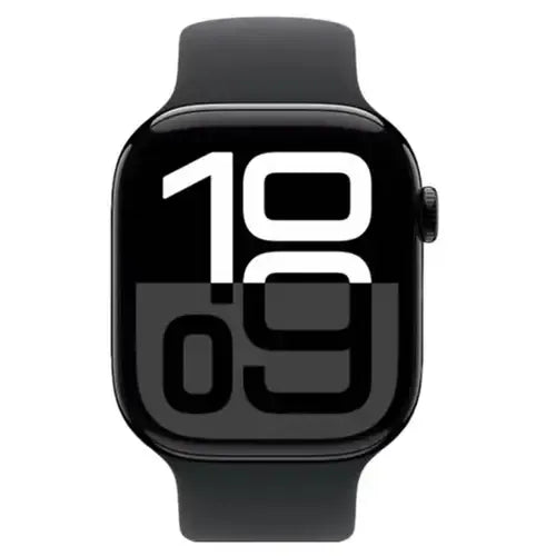 New Apple Series 10 Latest Model Smart watch With Apple Logo Premium Smart Watch For Men & Women (First Copy)