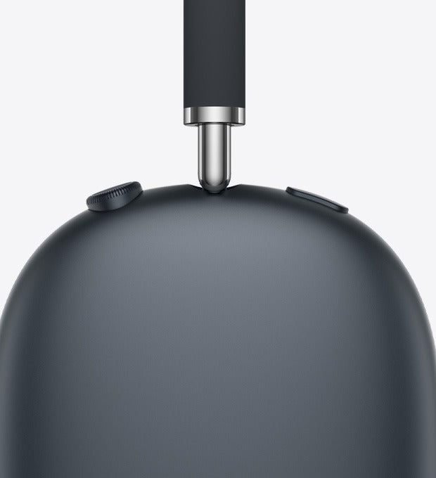 APPLE AIRPODS MAX WIRELESS BLUETOOTH HEADPHONES WITH CASE (FIRST COPY)