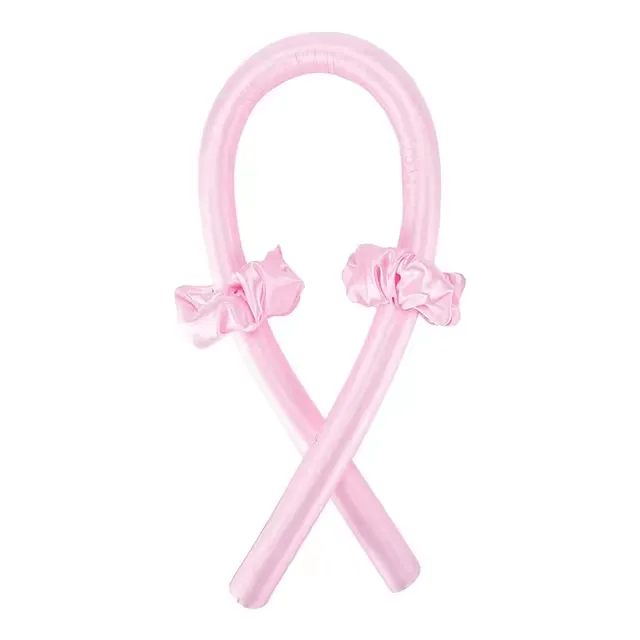 Woman Heatless Curling Rod Heatless Hair Curls Headband Make Hair Soft And Shiny Hair Curler Hairdressing Tools hair accessories Heatless curls